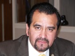 Deputy Salvador Ruiz Sánchez-Mexico