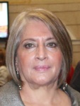 Sénatrice Cecilia López Montaño-Colombie